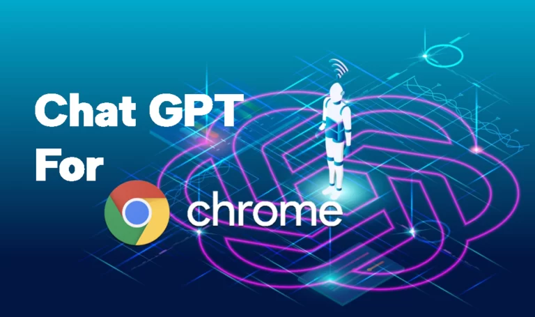 4 Best ChatGPT Extensions for Chrome that Everyone Should Use