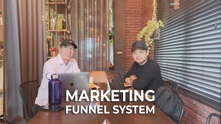 Marketing Funnels and Stuff